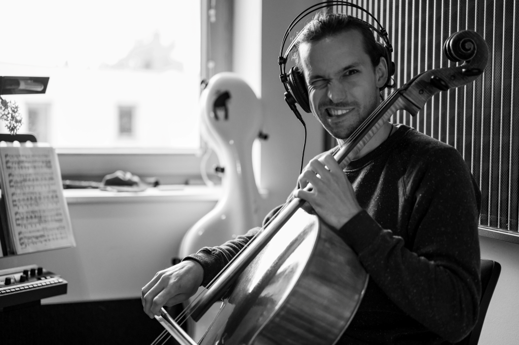 Ivan Turkalj © Franz Schaden