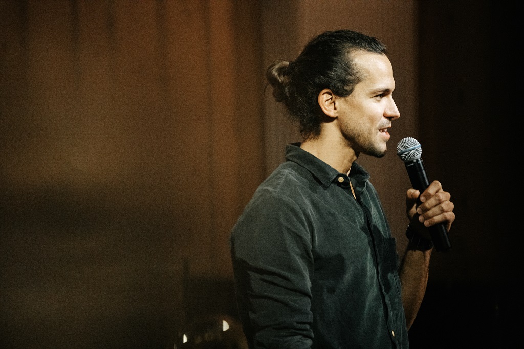 Ivan Turkalj © Veroniica Nazarova