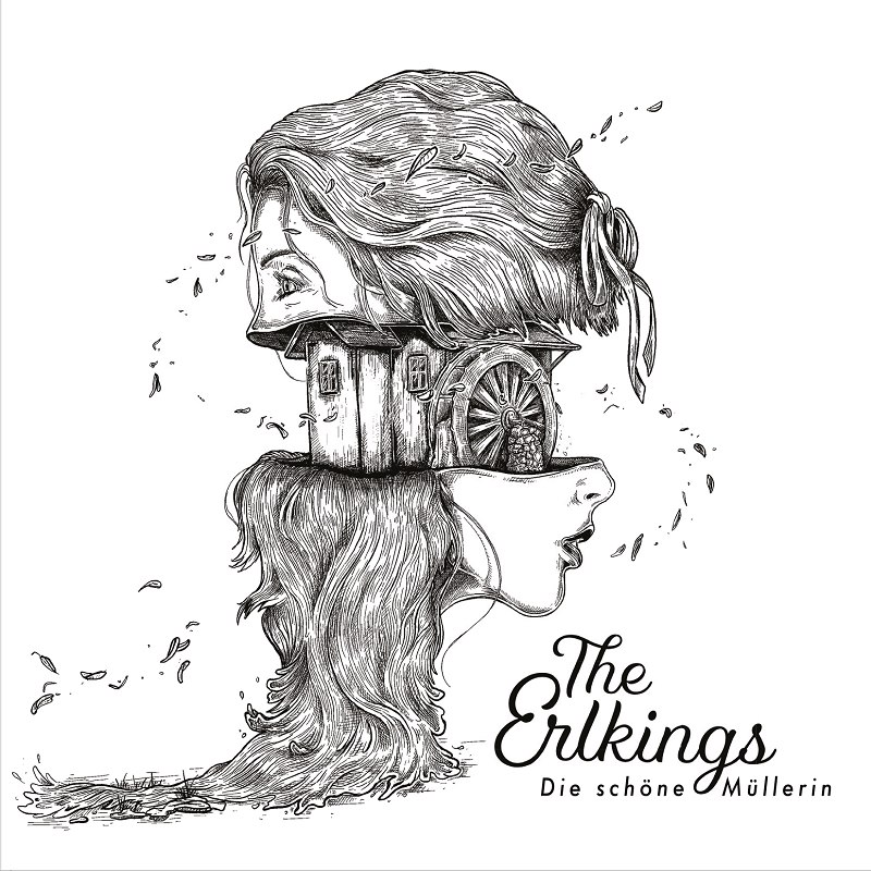 The Erlkings - Die schöne Müllerin