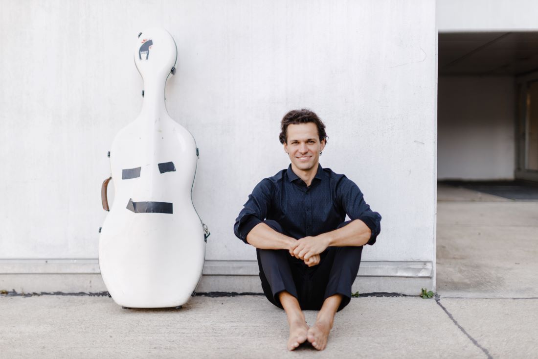 Ivan Turkalj © Victoria Nazarova