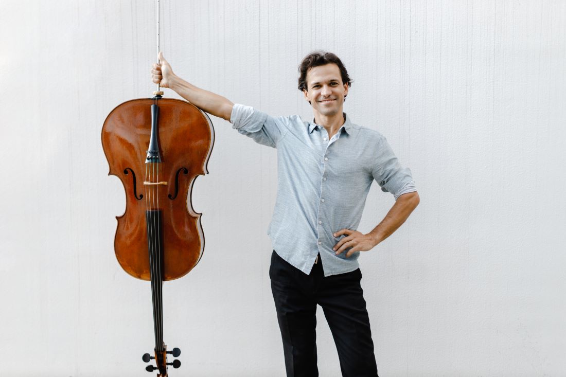 Ivan Turkalj © Victoria Nazarova