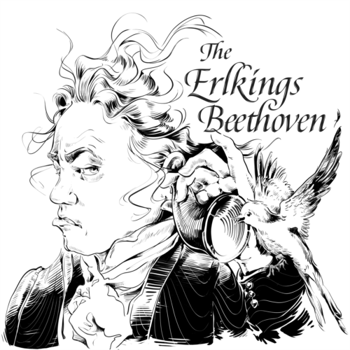The Erlkings - Beethoven