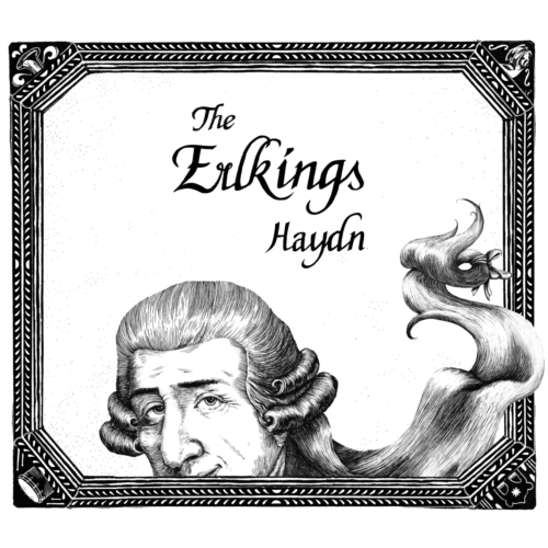 The Erlkings - Haydn 500x500